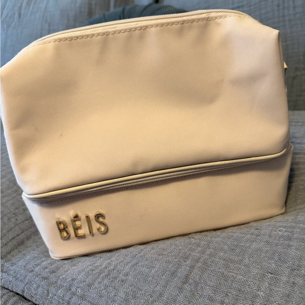 BEIS Retired Small Cosmetic Bag - Picture 1 of 6